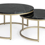 SET2 PRESCOTT COFFEE TABLE Cod. 0746884